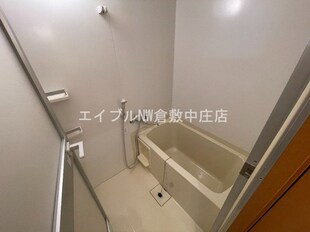 JRBハイツ倉敷駅前の物件内観写真